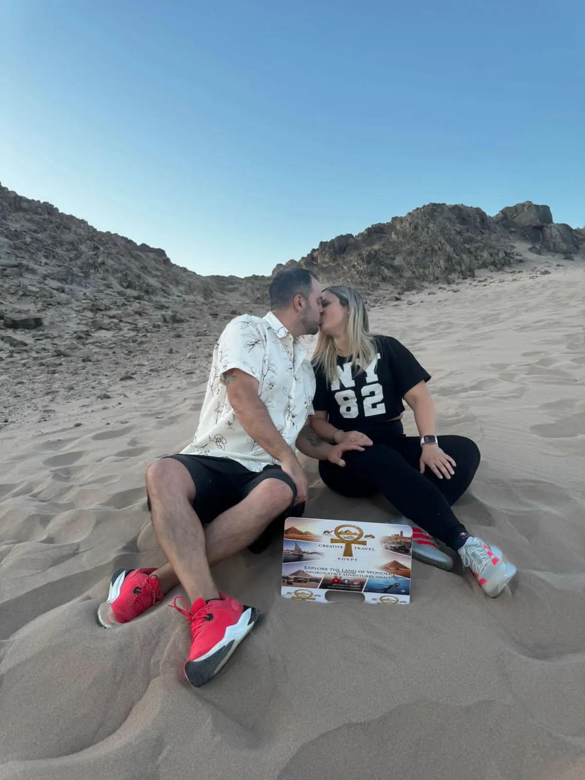 Romantic private desert safari Desert Safari /IMG-20260412-WA0051.jpg